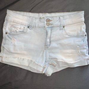 Mudd Shorts